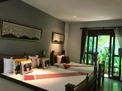 The Twenty Lodge- SHA Extra Plus - 14