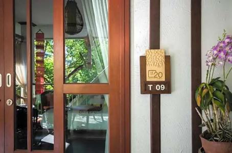 The Twenty Lodge- SHA Extra Plus - 156