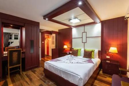 The Twenty Lodge- SHA Extra Plus - 158