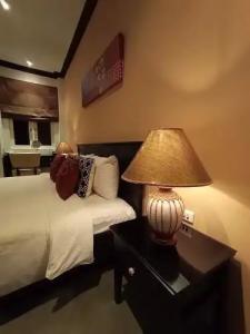 The Twenty Lodge- SHA Extra Plus - 95