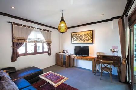 The Twenty Lodge- SHA Extra Plus - 177