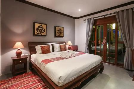 The Twenty Lodge- SHA Extra Plus - 17