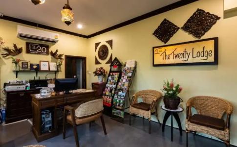 The Twenty Lodge- SHA Extra Plus - 9