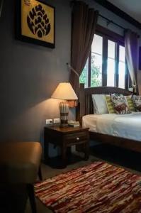 The Twenty Lodge- SHA Extra Plus - 125