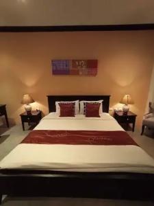 The Twenty Lodge- SHA Extra Plus - 114