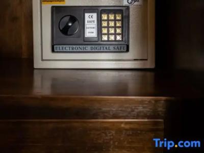 The Twenty Lodge- SHA Extra Plus - 91