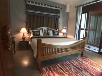 The Twenty Lodge- SHA Extra Plus - 96