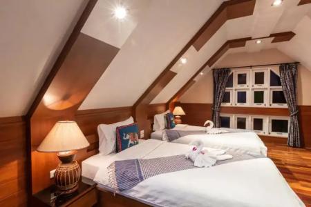 The Twenty Lodge- SHA Extra Plus - 29