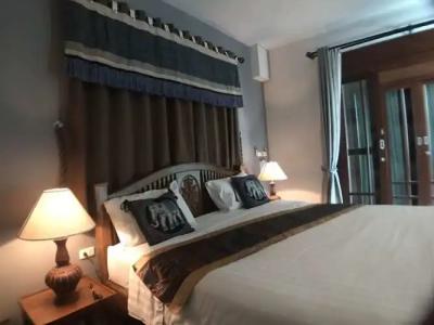 The Twenty Lodge- SHA Extra Plus - 97