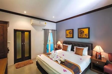 The Twenty Lodge- SHA Extra Plus - 71