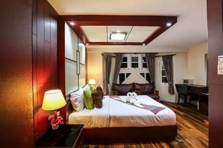 The Twenty Lodge- SHA Extra Plus - 83