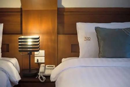 The Twenty Lodge- SHA Extra Plus - 161