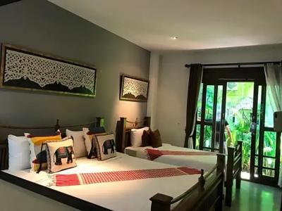 The Twenty Lodge- SHA Extra Plus - 52