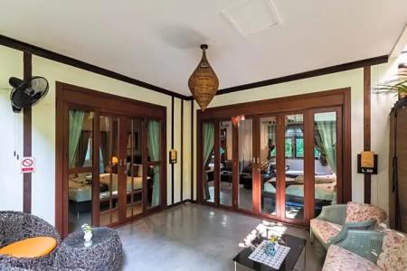 The Twenty Lodge- SHA Extra Plus - 144