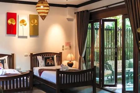 The Twenty Lodge- SHA Extra Plus - 142