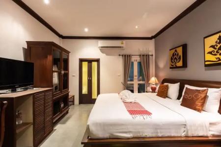 The Twenty Lodge- SHA Extra Plus - 118