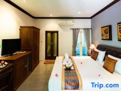 The Twenty Lodge- SHA Extra Plus - 87
