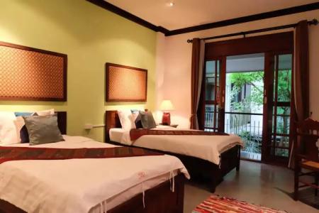 The Twenty Lodge- SHA Extra Plus - 3