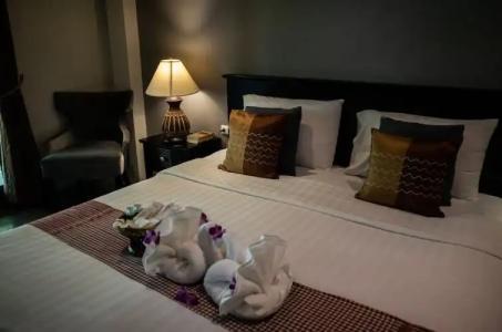 The Twenty Lodge- SHA Extra Plus - 127