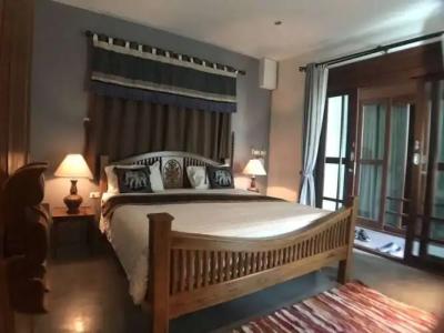 The Twenty Lodge- SHA Extra Plus - 100
