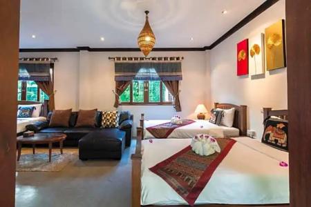 The Twenty Lodge- SHA Extra Plus - 140