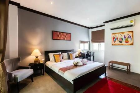 The Twenty Lodge- SHA Extra Plus - 19