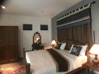 The Twenty Lodge- SHA Extra Plus - 104