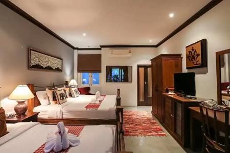 The Twenty Lodge- SHA Extra Plus - 53