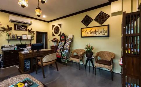 The Twenty Lodge- SHA Extra Plus - 10