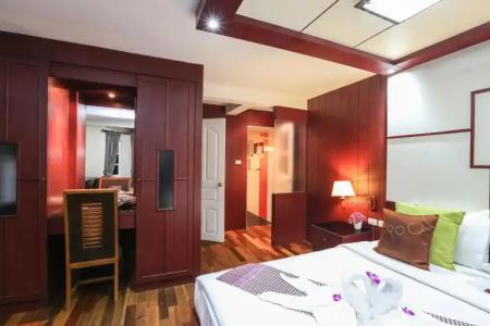 The Twenty Lodge- SHA Extra Plus - 32