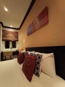 The Twenty Lodge- SHA Extra Plus - 107