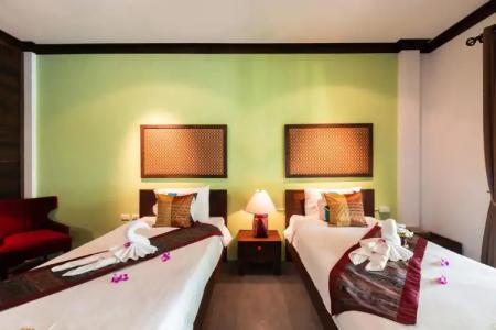 The Twenty Lodge- SHA Extra Plus - 27