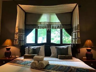 The Twenty Lodge- SHA Extra Plus - 149