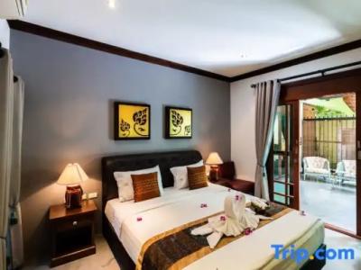 The Twenty Lodge- SHA Extra Plus - 135