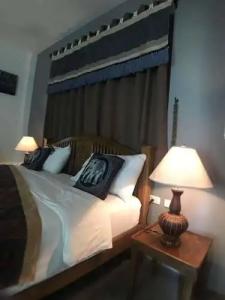 The Twenty Lodge- SHA Extra Plus - 106