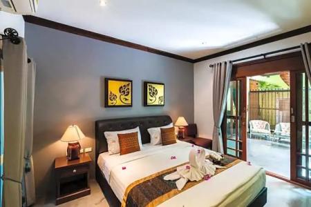 The Twenty Lodge- SHA Extra Plus - 73
