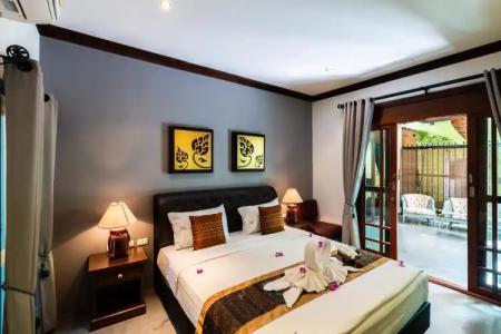 The Twenty Lodge- SHA Extra Plus - 75