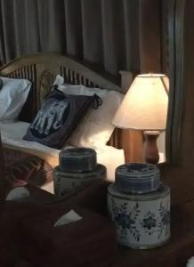 The Twenty Lodge- SHA Extra Plus - 110