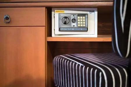 The Twenty Lodge- SHA Extra Plus - 170