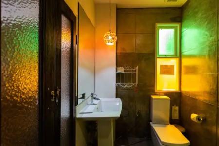 The Twenty Lodge- SHA Extra Plus - 123
