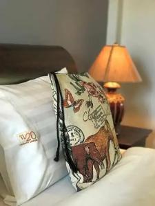 The Twenty Lodge- SHA Extra Plus - 69