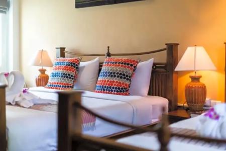 The Twenty Lodge- SHA Extra Plus - 55