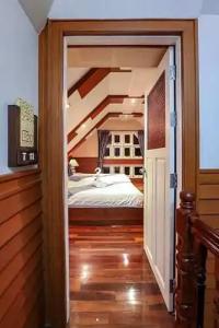The Twenty Lodge- SHA Extra Plus - 165