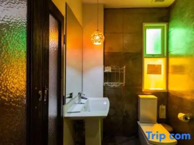 The Twenty Lodge- SHA Extra Plus - 90