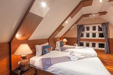 The Twenty Lodge- SHA Extra Plus - 164
