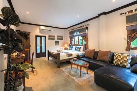 The Twenty Lodge- SHA Extra Plus - 138