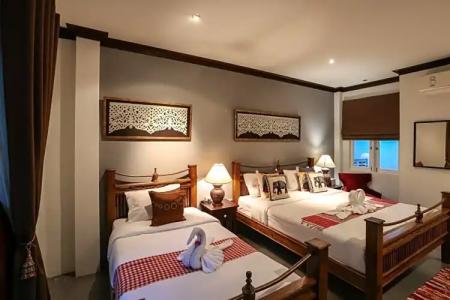 The Twenty Lodge- SHA Extra Plus - 54
