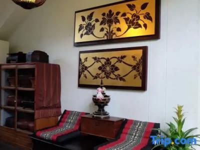 The Twenty Lodge- SHA Extra Plus - 68