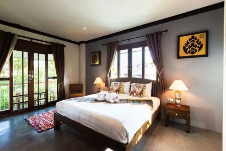 The Twenty Lodge- SHA Extra Plus - 120