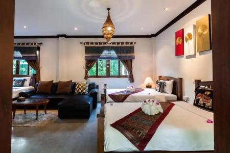 The Twenty Lodge- SHA Extra Plus - 47